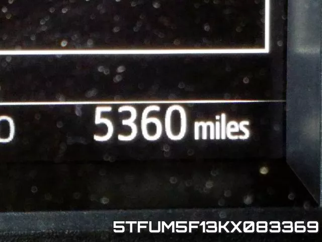 5TFUM5F13KX083369 фото 9