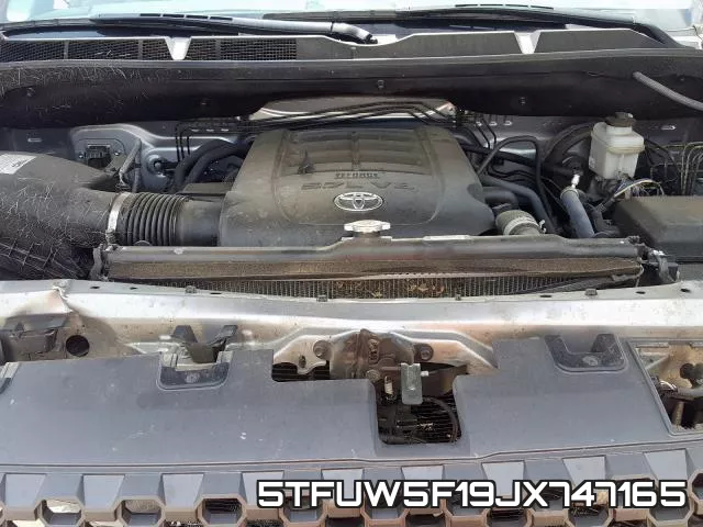 5TFUW5F19JX747165 фото 8