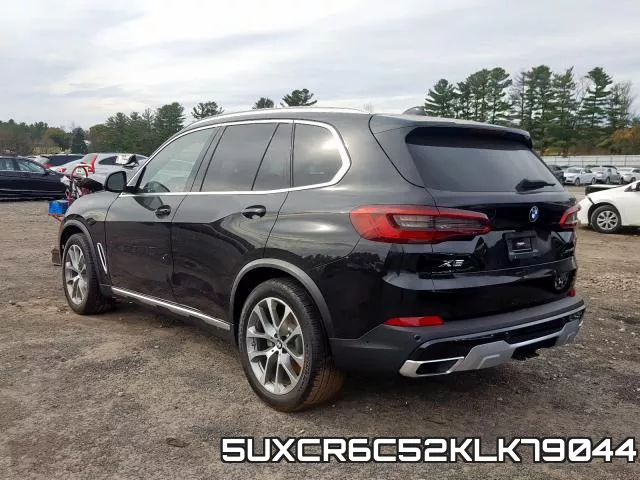 5UXCR6C52KLK79044 фото 4