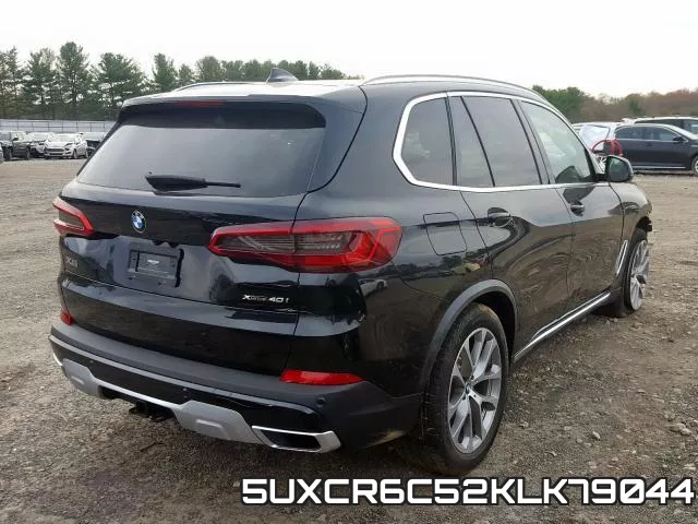 5UXCR6C52KLK79044 фото 5