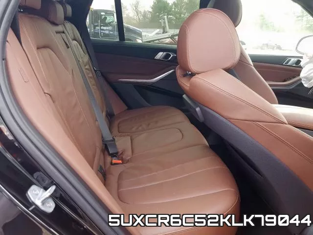 5UXCR6C52KLK79044 фото 7