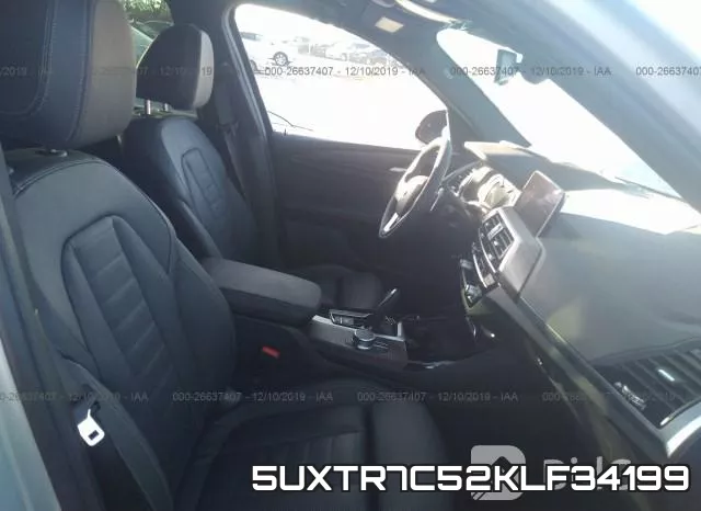 5UXTR7C52KLF34199 фото 6
