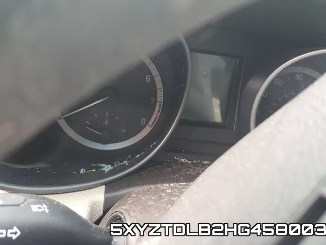 5XYZTDLB2HG458003 фото 9