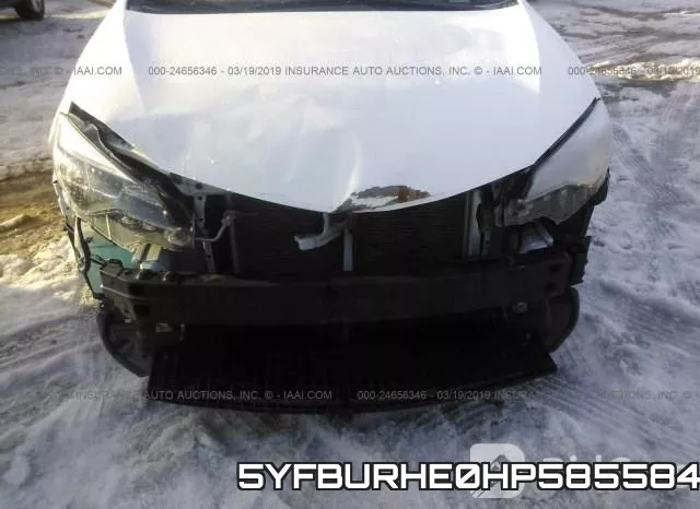 5YFBURHE0HP585584 фото 7