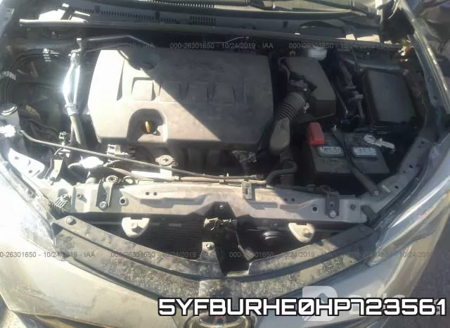 5YFBURHE0HP723561 фото 2