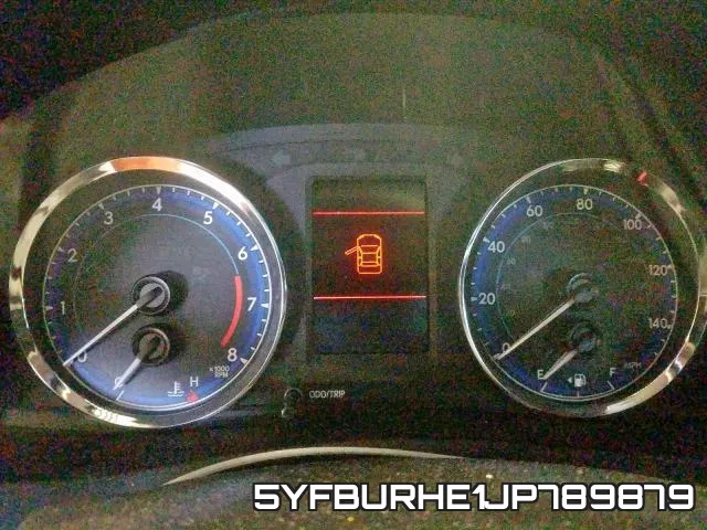 5YFBURHE1JP789879 фото 9