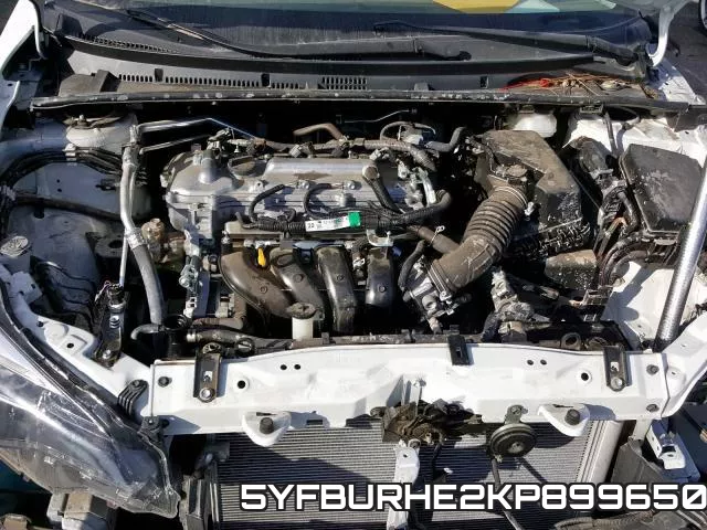 5YFBURHE2KP899650 фото 8