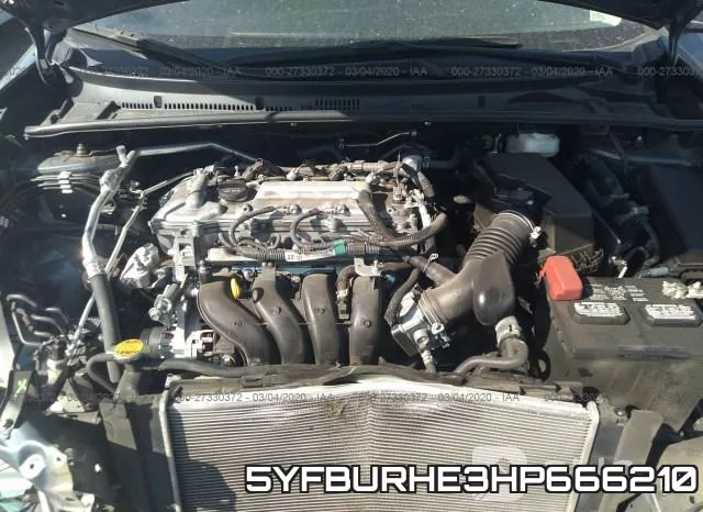 5YFBURHE3HP666210 фото 2