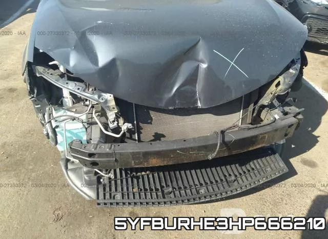 5YFBURHE3HP666210 фото 7