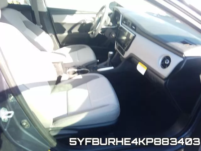 5YFBURHE4KP883403 фото 6