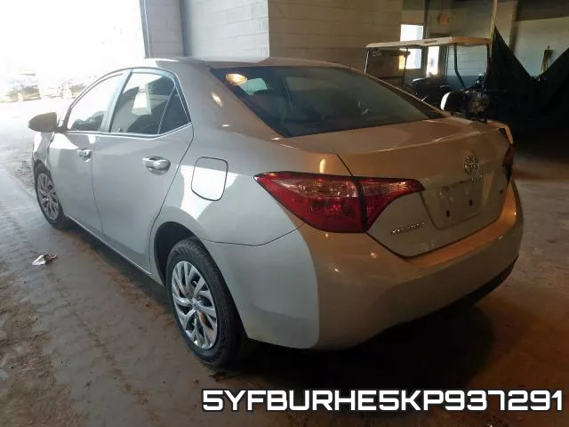 5YFBURHE5KP937291 фото 4