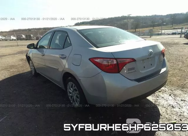 5YFBURHE6HP625053 фото 4