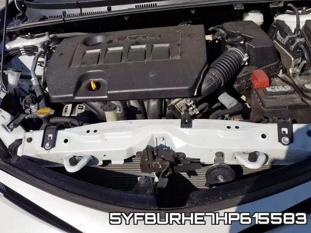 5YFBURHE7HP615583 фото 8