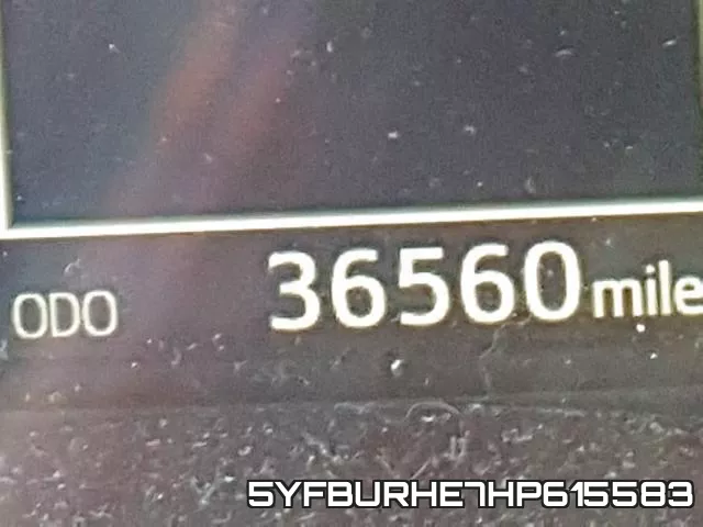 5YFBURHE7HP615583 фото 9