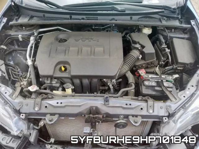 5YFBURHE9HP701848 фото 8