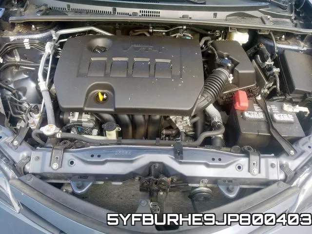 5YFBURHE9JP800403 фото 8