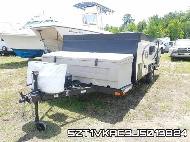 5ZT1VKAC3J5013824 фото 3
