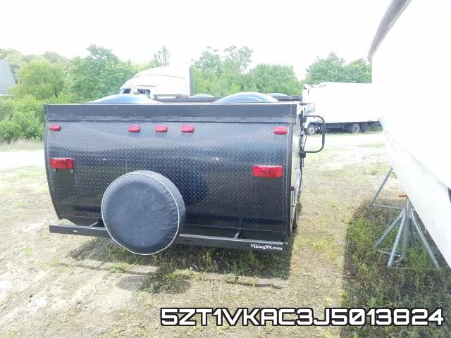 5ZT1VKAC3J5013824 фото 5