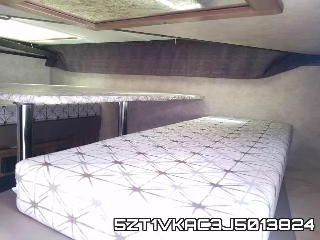 5ZT1VKAC3J5013824 фото 9