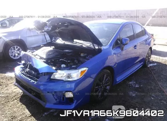 JF1VA1A66K9804402 фото 3