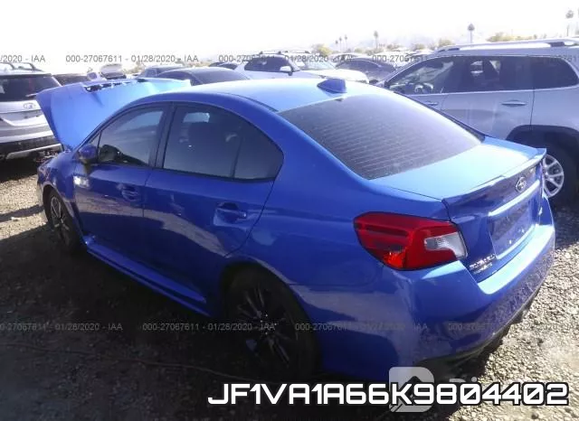 JF1VA1A66K9804402 фото 4