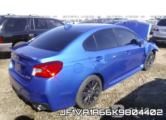 JF1VA1A66K9804402 фото 5