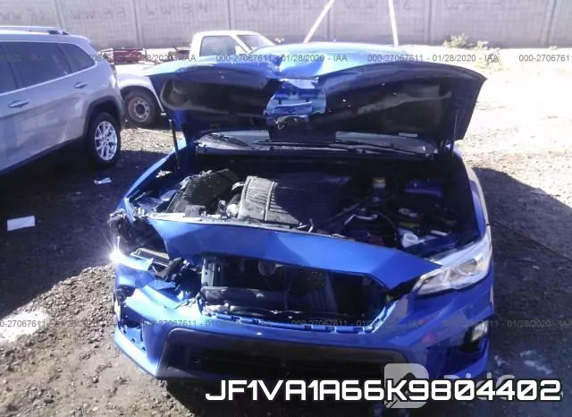 JF1VA1A66K9804402 фото 7
