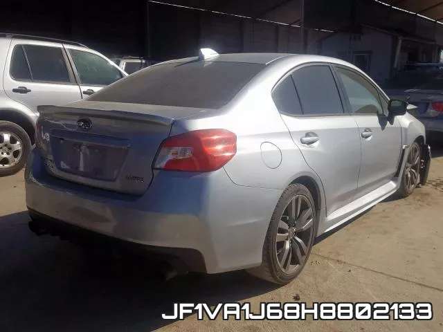 JF1VA1J68H8802133 фото 5