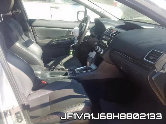 JF1VA1J68H8802133 фото 6