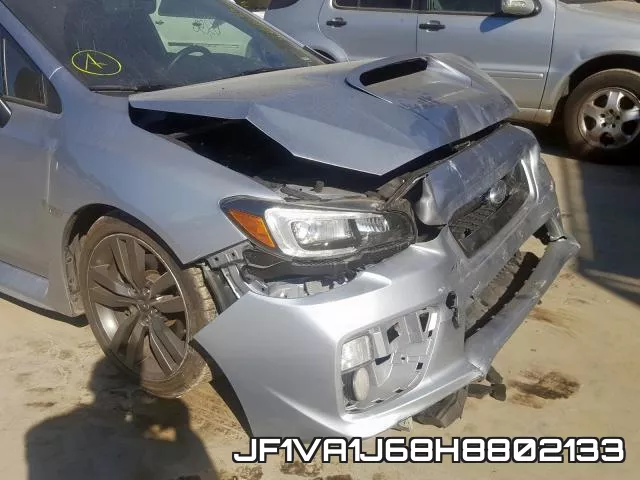 JF1VA1J68H8802133 фото 10