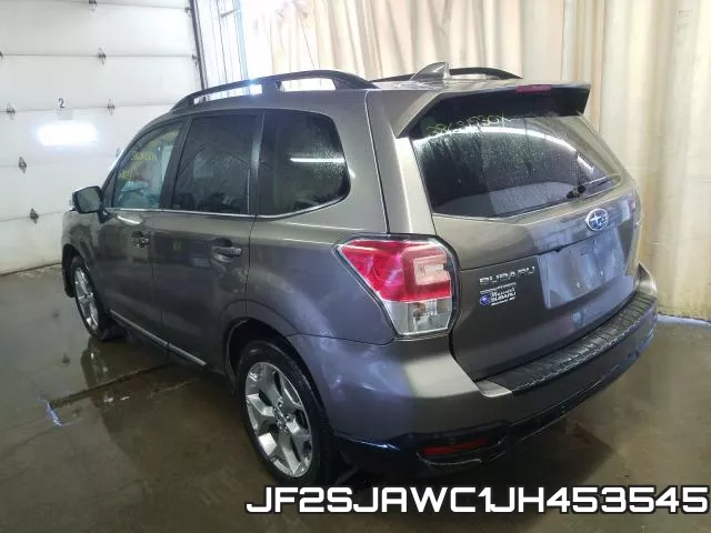 JF2SJAWC1JH453545 фото 4
