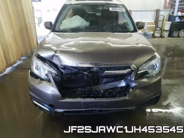 JF2SJAWC1JH453545 фото 10