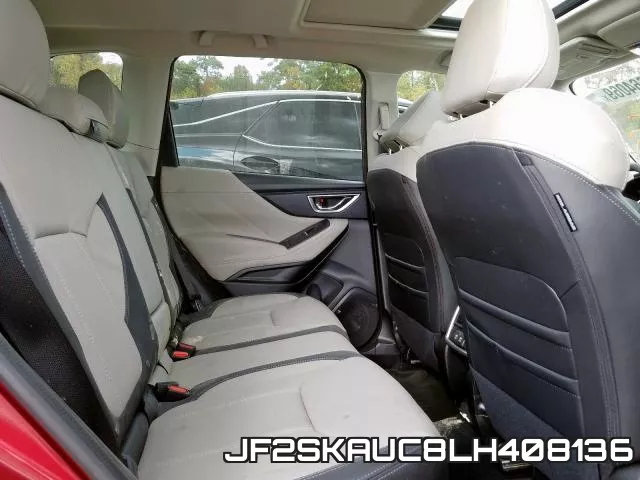 JF2SKAUC8LH408136 фото 7