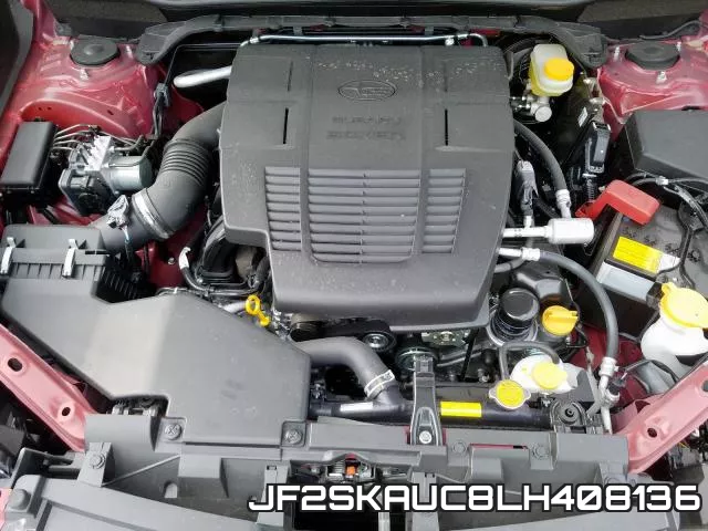 JF2SKAUC8LH408136 фото 8