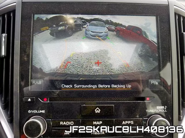 JF2SKAUC8LH408136 фото 10