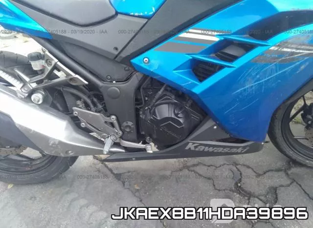 JKAEX8B11HDA39896 фото 5