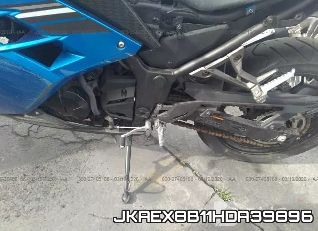 JKAEX8B11HDA39896 фото 9