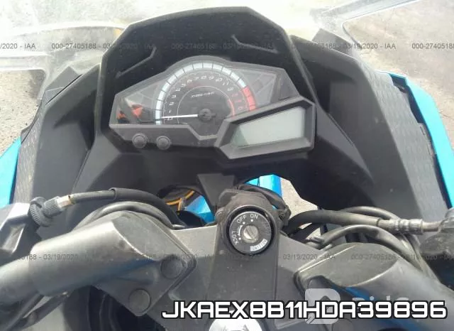 JKAEX8B11HDA39896 фото 10