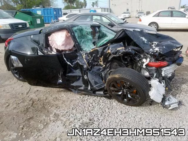 JN1AZ4EH3HM951543 фото 10