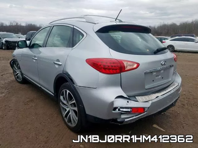 JN1BJ0RR1HM412362 фото 4