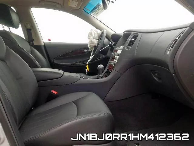 JN1BJ0RR1HM412362 фото 7