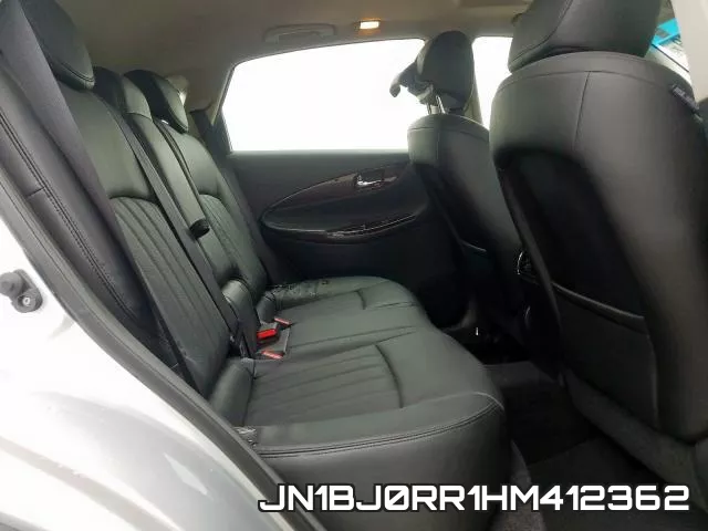 JN1BJ0RR1HM412362 фото 8