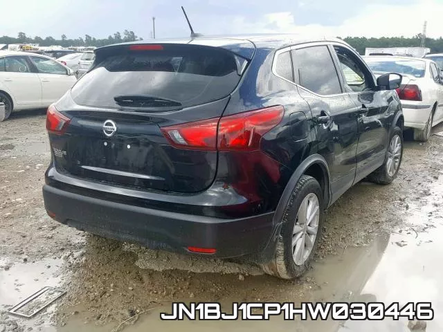 JN1BJ1CP1HW030446 фото 5