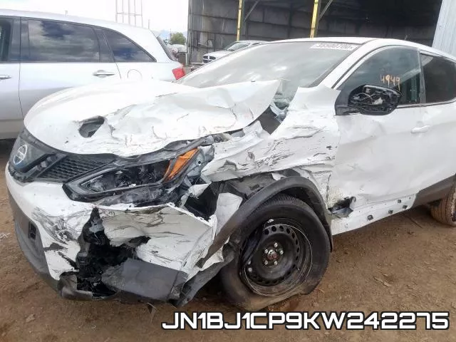 JN1BJ1CP9KW242275 фото 10