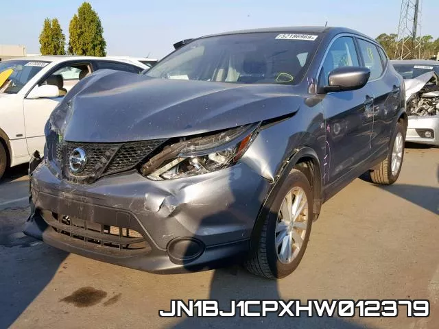 JN1BJ1CPXHW012379 фото 3