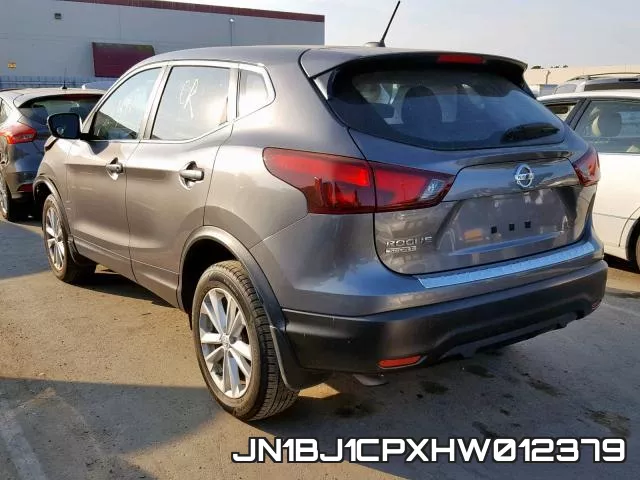 JN1BJ1CPXHW012379 фото 4
