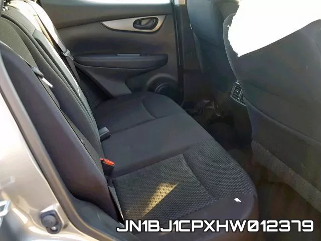JN1BJ1CPXHW012379 фото 7