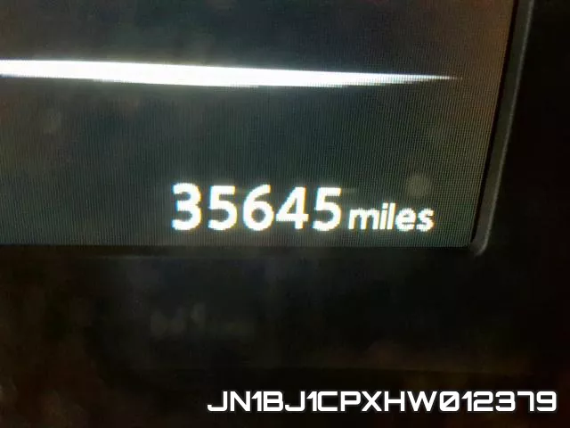 JN1BJ1CPXHW012379 фото 9