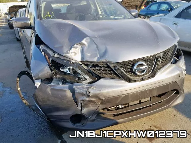 JN1BJ1CPXHW012379 фото 10