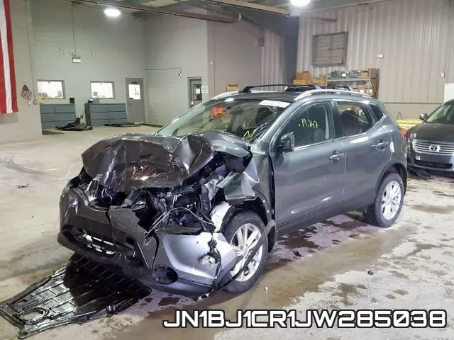 JN1BJ1CR1JW285038 фото 3